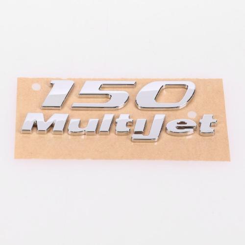 Original Fiat Emblem Schriftzug 150 Multijet Seitlich Ducato 250 1365411080 Bild Original Fiat Emblem Schriftzug 150 Multijet Seitlich Ducato 250 1365411080