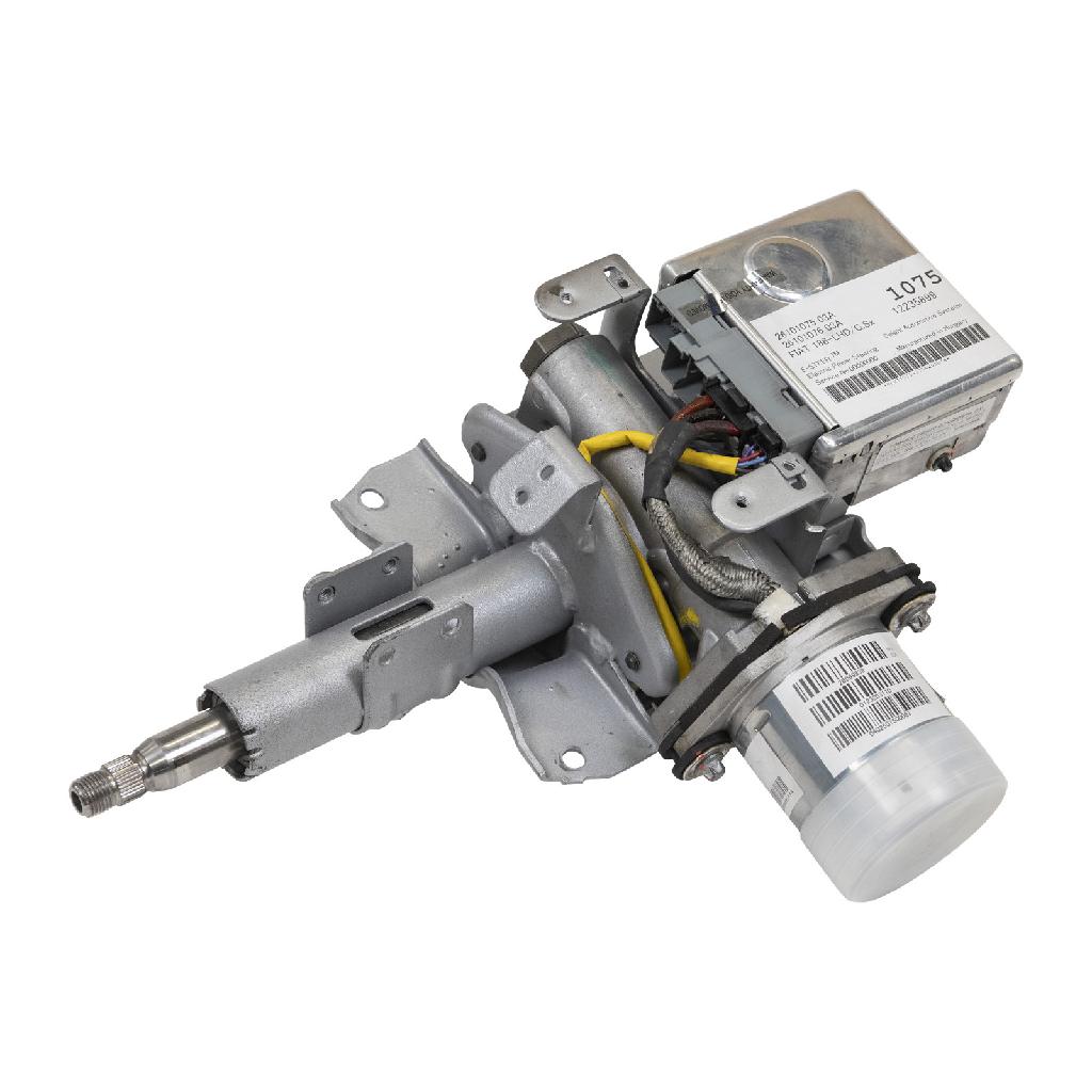 elektrische Lenkwelle Lenksäule NICHT VERSTELLBAR 46833923