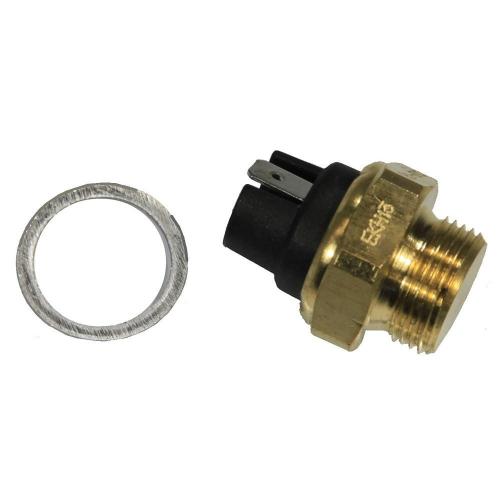 Thermoschalter für Elektroentlüfter am Kühler ohne Kabel 4338581 Bild Thermoschalter für Elektroentlüfter am Kühler ohne Kabel 4338581