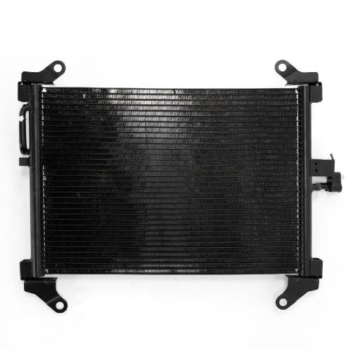 Kondensator Klimaanlage L=506 H=349 B=22 1312857080 Bild Kondensator Klimaanlage L=506 H=349 B=22 1312857080