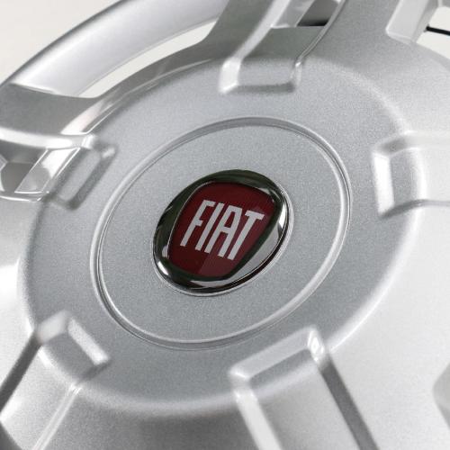 Original Fiat Radkappe Radblende 15 Zoll Silber Ducato 250 bis 2014 1358879080 Bild Original Fiat Radkappe Radblende 15 Zoll Silber Ducato 250 bis 2014 1358879080
