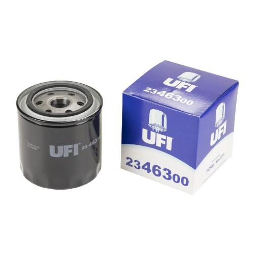 UFI FILTERS S.p.A. Ölfilter UFI K04884899AB Bild UFI FILTERS S.p.A. Ölfilter UFI K04884899AB
