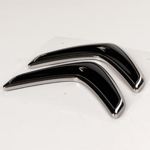 Original Emblem Schriftzug für C4 Grand Picasso Grand Spacetourer 98161825Dx Bild Original Emblem Schriftzug für C4 Grand Picasso Grand Spacetourer 98161825Dx