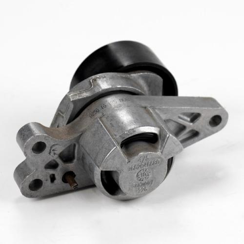 Flachriemenspannrolle 1611424580 Bild Flachriemenspannrolle 1611424580