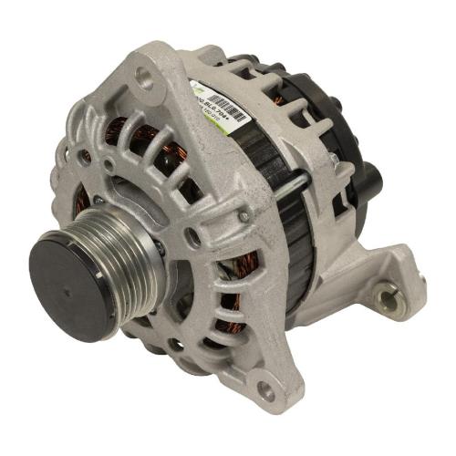 Lichtmaschine Neu 150 A ohne Freilauf 504385138 Bild Lichtmaschine Neu 150 A ohne Freilauf 504385138