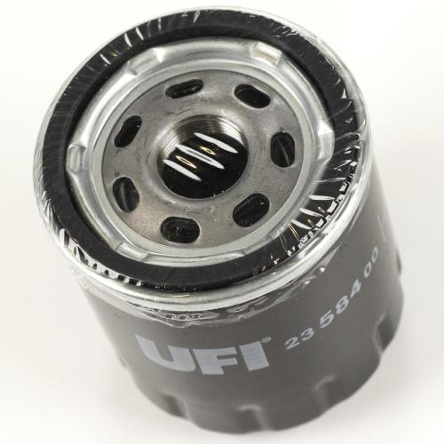 Ölfilterpatrone UFI 23.584.00 ab Bj,11.2014 9808867880 Bild Ölfilterpatrone UFI 23.584.00 ab Bj,11.2014 9808867880