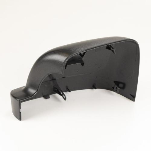 Außenspiegel Abdeckung rechts schwarz 6000617679 Bild Außenspiegel Abdeckung rechts schwarz 6000617679