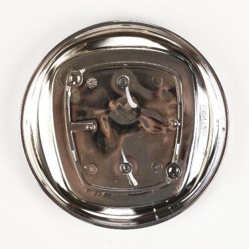 Fiat Emblem Stoßstange 1401309280 Bild Fiat Emblem Stoßstange 1401309280