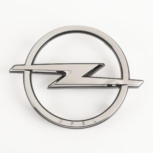 Original PSA Emblem vorne Opel YQ007916XT Bild Original PSA Emblem vorne Opel YQ007916XT