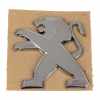 Original Emblem L&ouml;we Heckklappe f&uuml;r 5008 98185372Dx