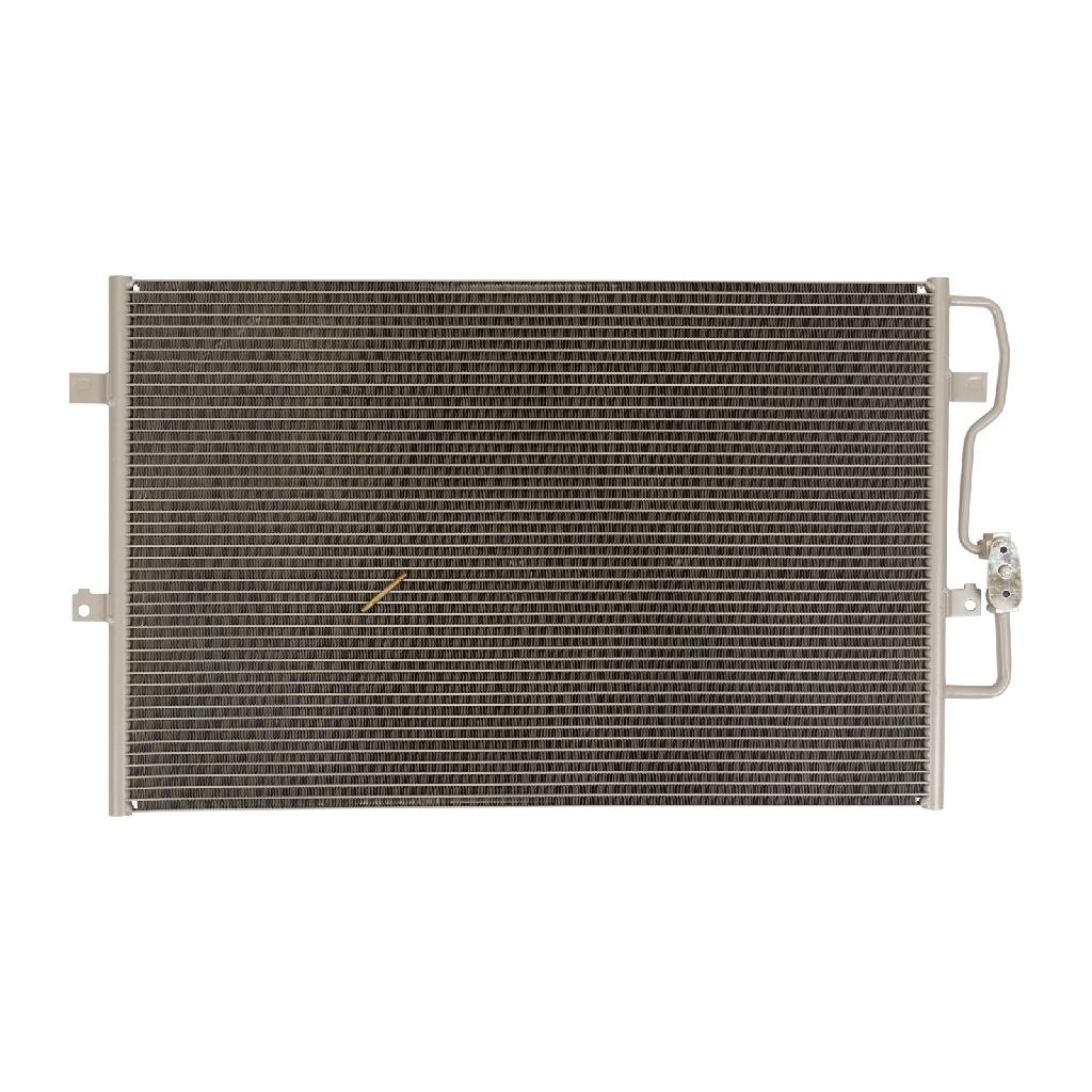 Kondensator Klimaanlage L=690 H=462 B=16 1486721080