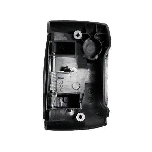 Türgriff Schiebetür Außentür Außen Rechts Schwarz Renault Kangoo 8200042082 Bild Türgriff Schiebetür Außentür Außen Rechts Schwarz Renault Kangoo 8200042082