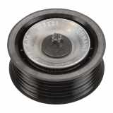 Flachriemenspannrolle Dayco 51856150