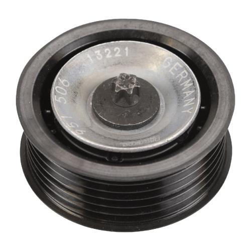 Flachriemenspannrolle Dayco 51856150 Bild Flachriemenspannrolle Dayco 51856150