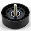 Flachriemenspannrolle ohne Spannarm 55225535 Bild Flachriemenspannrolle ohne Spannarm 55225535
