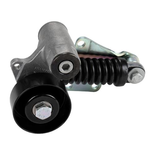 Flachriemenspannrolle mit Spannarm 55205027 Bild Flachriemenspannrolle mit Spannarm 55205027