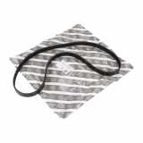 Keilrippenriemen 5K1100 Klimaanlage passend für Ducato 230/244 500344281