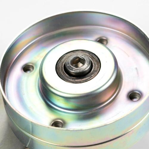 Flachriemenspannrolle Wasserpumpe 96151754 Bild Flachriemenspannrolle Wasserpumpe 96151754