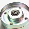 Flachriemenspannrolle Wasserpumpe 96151754 Bild Flachriemenspannrolle Wasserpumpe 96151754