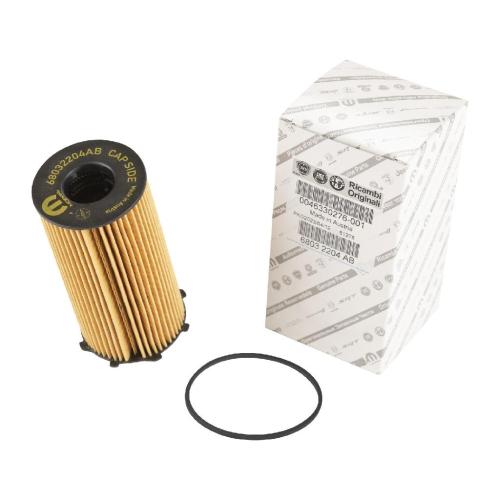 Original Jeep Ölfilter Motorölfilter Dodge Nitro 2,8 CRD K68032204AB Bild Original Jeep Ölfilter Motorölfilter Dodge Nitro 2,8 CRD K68032204AB