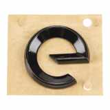 Heckemblem Schriftzug e 98358357XU