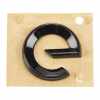 Heckemblem Schriftzug e 98358357XU