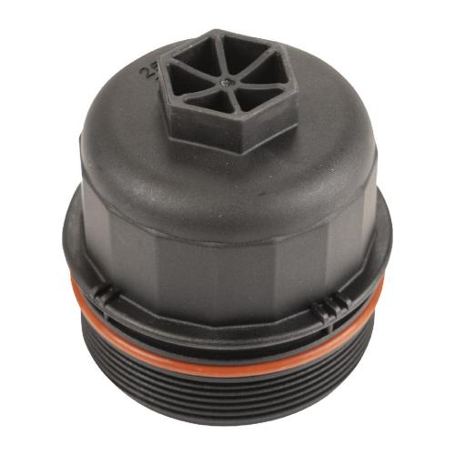 Deckel für Ölfilter Fiat 1,6 2,0 Multijet 16 V 55213470 Bild Deckel für Ölfilter Fiat 1,6 2,0 Multijet 16 V 55213470