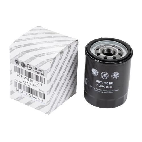 Ölfilter Original Fiat OE(71736161) 46347171 Bild Ölfilter Original Fiat OE(71736161) 46347171