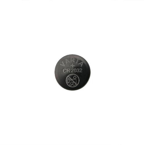 Batterie CR2032 Knopfzelle D=20,0 H=3,2 60779608 Bild Batterie CR2032 Knopfzelle D=20,0 H=3,2 60779608