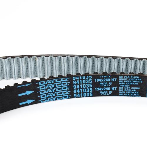 Zahnriemensatz (Longlife-Riemen) DAYCO 71754562 Bild Zahnriemensatz (Longlife-Riemen) DAYCO 71754562