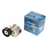 Dayco Flachriemenspannrolle mit Spannarm 51773551