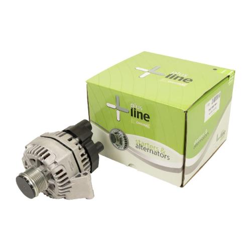 ATL Lichtmaschine Neu 90 A 51854915 L 48 770 Bild ATL Lichtmaschine Neu 90 A 51854915 L 48 770