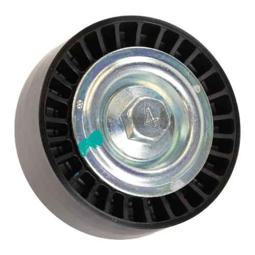 Original Flachriemenspannrolle ohne Spannarm 55225535 Bild Original Flachriemenspannrolle ohne Spannarm 55225535