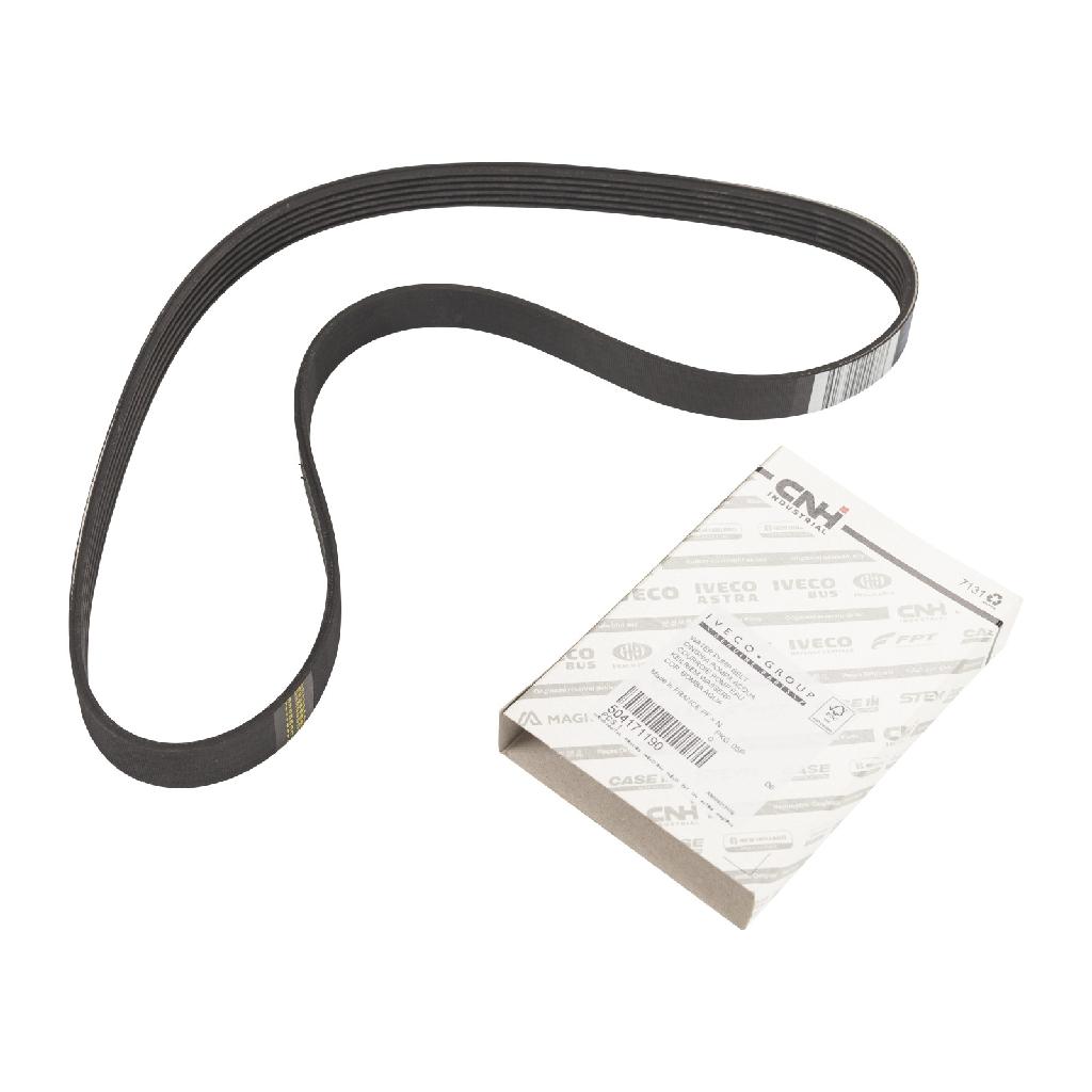 Keilrippenriemen 6K0946 504171190