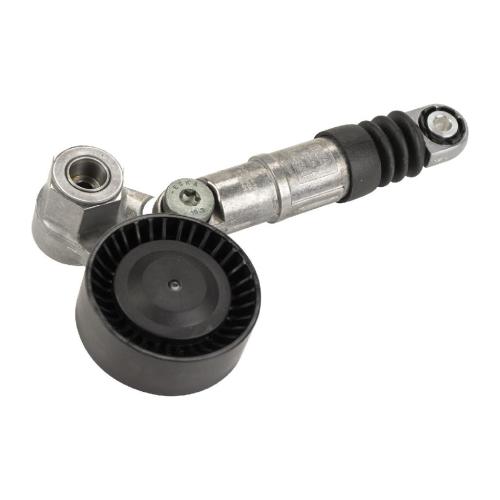 Flachriemenspannrolle mit Spannarm 51837698 Bild Flachriemenspannrolle mit Spannarm 51837698