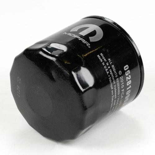 Original Ölfilter für Grand Cherokee WG/WH Wrangler K05281090BB Bild Original Ölfilter für Grand Cherokee WG/WH Wrangler K05281090BB