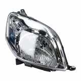 Scheinwerfer vorne rechts H4 für Fiat Qubo Fiorino 1353197080