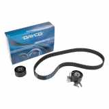 Zahnriemensatz mit 2 Umlenkrollen DAYCO 9467628180