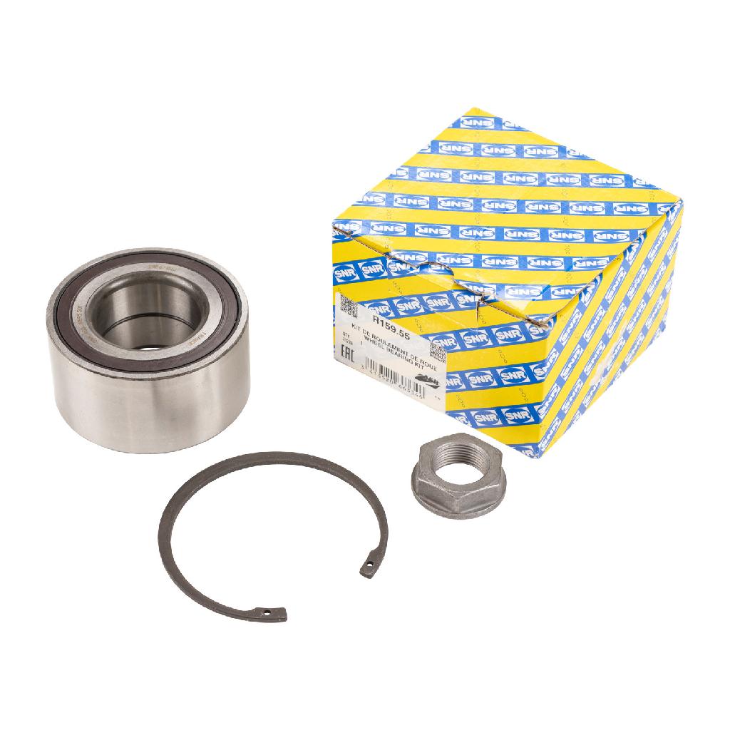 ABS Sensor Radlagersatz vorne NTN-SNR 9403350930