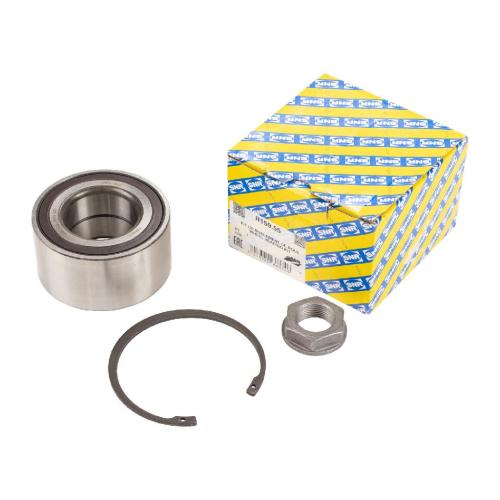 ABS Sensor Radlagersatz vorne NTN-SNR 9403350930 Bild ABS Sensor Radlagersatz vorne NTN-SNR 9403350930