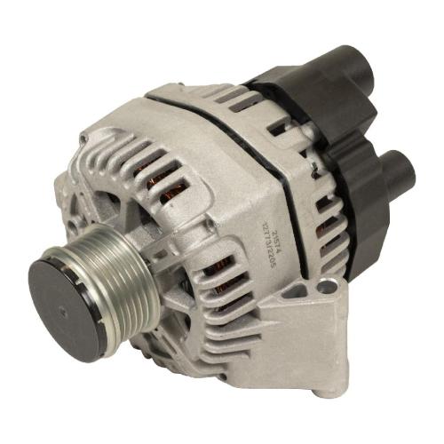 ATL Lichtmaschine Neu 90 A 51854915 L 48 770 Bild ATL Lichtmaschine Neu 90 A 51854915 L 48 770