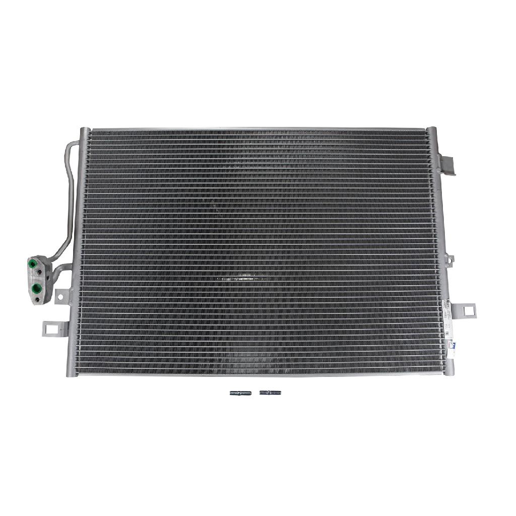 Kondensator Klimaanlage Fiat Freemont ab Bj. 2011 OE K68038239AA