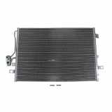 Kondensator Klimaanlage Fiat Freemont ab Bj. 2011 OE K68038239AA