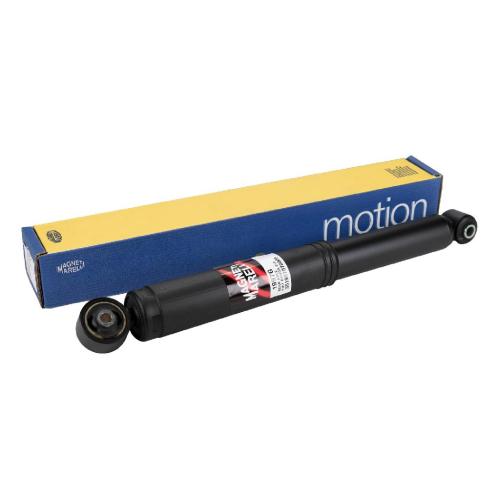 Stoßdämpfer hinten Kasten Magneti Marelli Öldruck 71712484 Bild Stoßdämpfer hinten Kasten Magneti Marelli Öldruck 71712484
