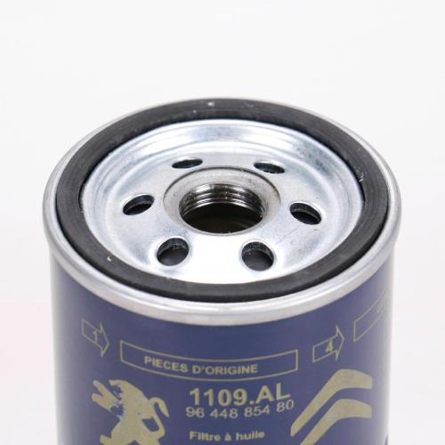Original PSA Ölfilter PSA OE (1109.AL) 1109.AL Bild Original PSA Ölfilter PSA OE (1109.AL) 1109.AL