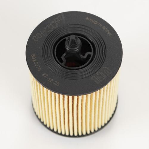 UFI FILTERS S.p.A. Ölfiltereinsatz UFI 71769199 Bild UFI FILTERS S.p.A. Ölfiltereinsatz UFI 71769199