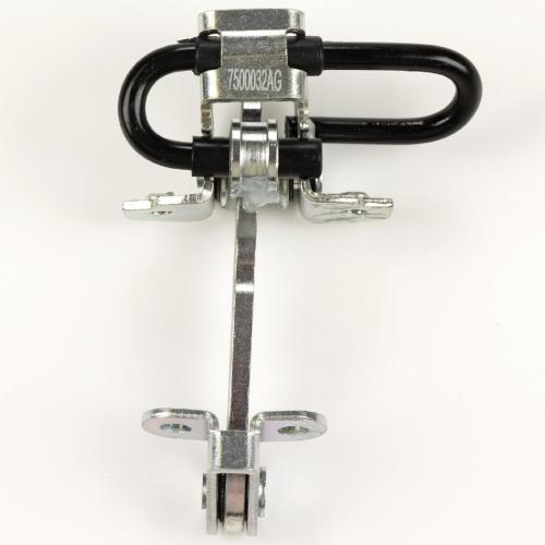 Türfangband passend für Fiat Punto 188 3-Türer ab Bj. 2002 51754187 Bild Türfangband passend für Fiat Punto 188 3-Türer ab Bj. 2002 51754187