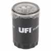 Ölfilterpatrone D1=66 D2=54 D3= 62 M20 X 1,5 H=105 mm UFI 55256371 Bild Ölfilterpatrone D1=66 D2=54 D3= 62 M20 X 1,5 H=105 mm UFI 55256371