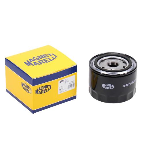 Magneti Marelli Ölfilter Filter Fiat Ducato 244 250 2,3 88 93 96KW 71779555 Bild Magneti Marelli Ölfilter Filter Fiat Ducato 244 250 2,3 88 93 96KW 71779555 