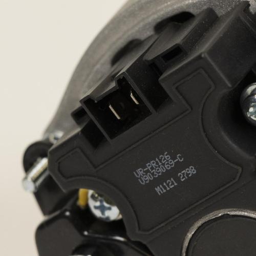 Lichtmaschine überholt 80 A 570575 Bild Lichtmaschine überholt 80 A 570575